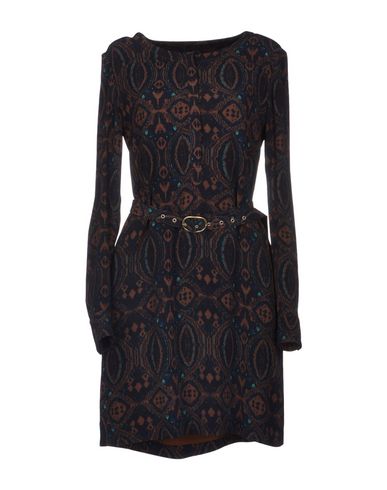 ZOOM ANTIK BATIK - Short dress