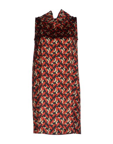 ZOOM L' AUTRE CHOSE - Short dress