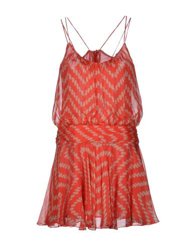 ZOOM MILLY - Short dress