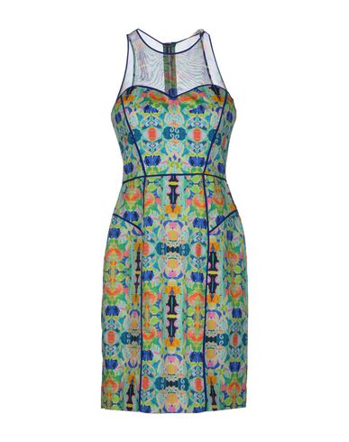 ZOOM MILLY - Short dress