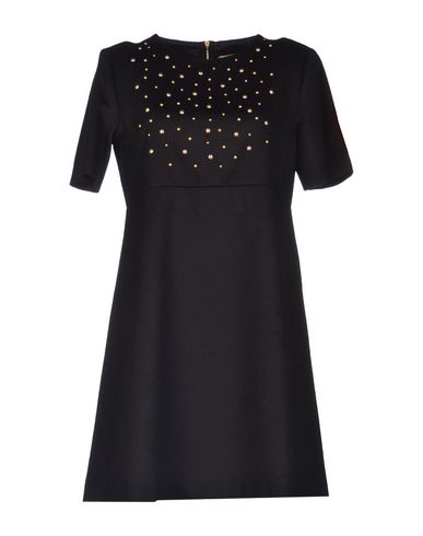 ZOOM L' AUTRE CHOSE - Short dress