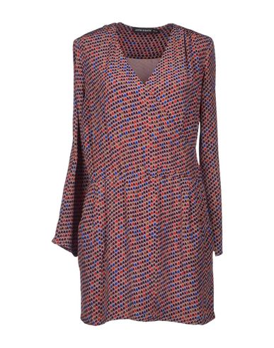 ZOOM ANTIK BATIK - Short dress