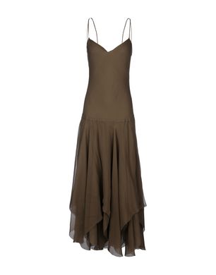 RALPH LAUREN - 3/4 length dress