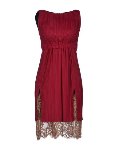 ZOOM ANIYE BY - Short dress