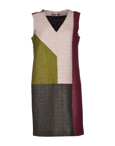 ZOOM MSGM - Short dress
