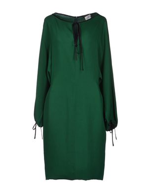 PLEIN SUD - Knee-length dress