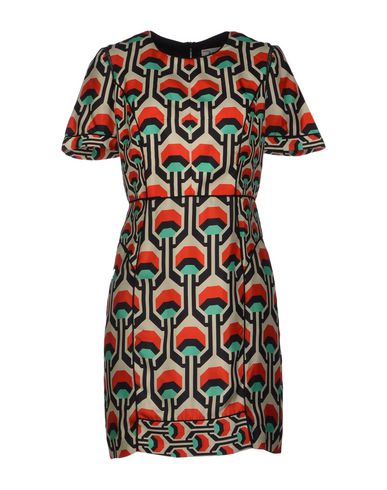 ZOOM MILLY - Short dress