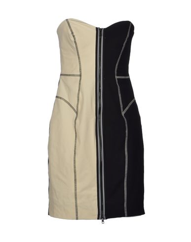 ZOOM MILLY - Short dress