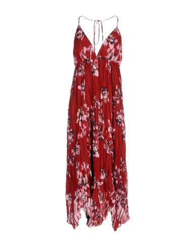ZOOM ALICE+OLIVIA - Knee-length dress