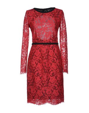 MSGM - Short dress
