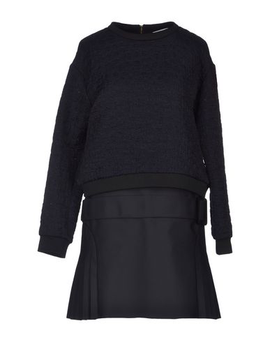 ZOOM VICTORIA BECKHAM - Short dress
