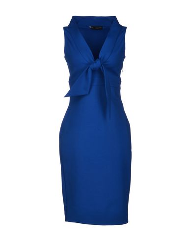 ZOOM DSQUARED2 - Knee-length dress