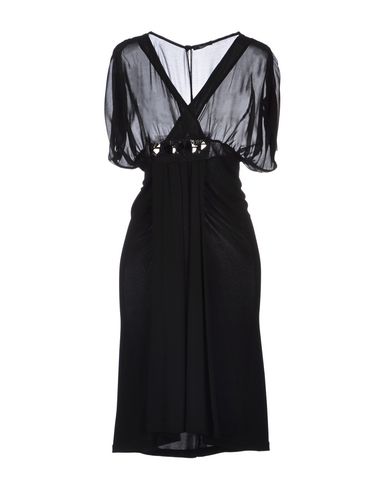 ZOOM HANITA - Knee-length dress