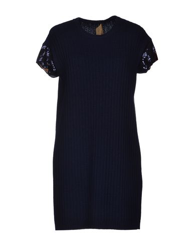 ZOOM N° 21 - Short dress