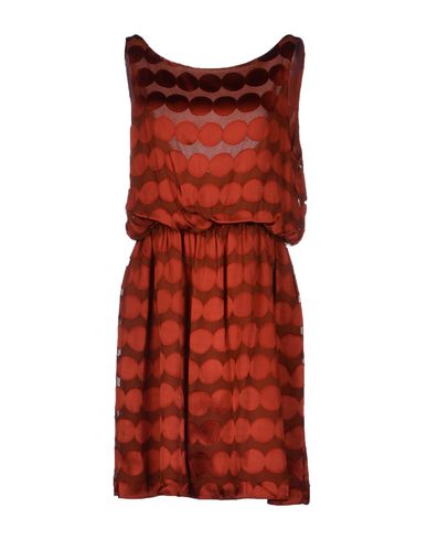 ZOOM ALICE+OLIVIA - Short dress