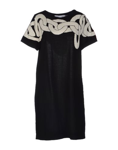 ZOOM DIANE VON FURSTENBERG - Short dress