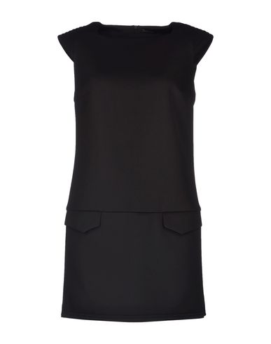 ZOOM ERMANNO SCERVINO - Short dress