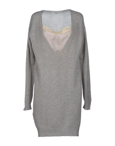 ZOOM MIU MIU - Short dress