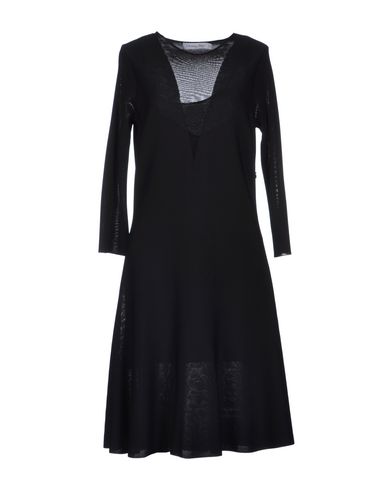 ZOOM DIOR - Knee-length dress