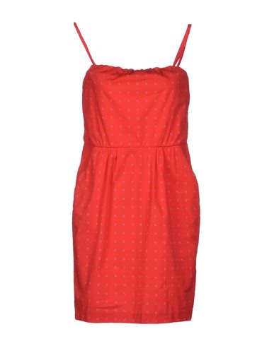 ZOOM ..,MERCI - Short dress