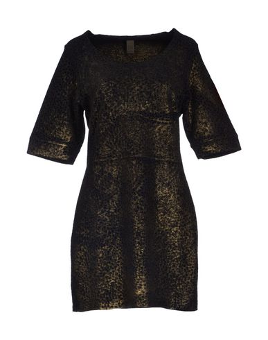 ZOOM JIJIL - Short dress