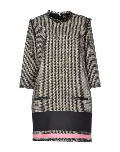 ZOOM MSGM - Short dress