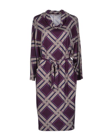 ZOOM MIKI THUMB - Short dress