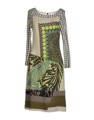 PIANURASTUDIO - Knee-length dress