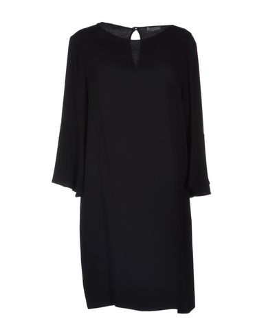 ZOOM PINKO GREY - Short dress