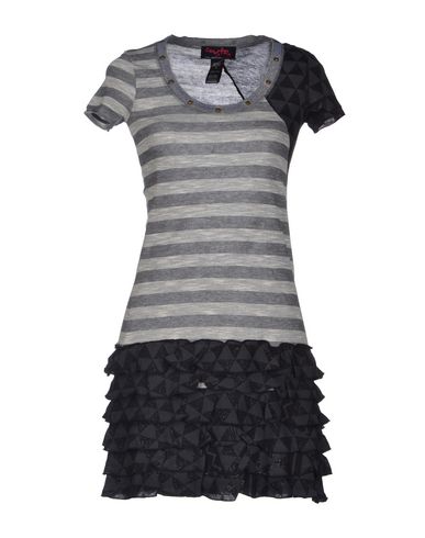 ZOOM CUSTO BARCELONA - Short dress