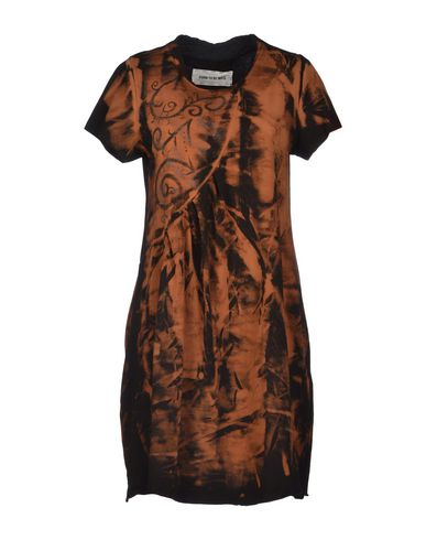 ZOOM BORN TO BE WILD - Short dress