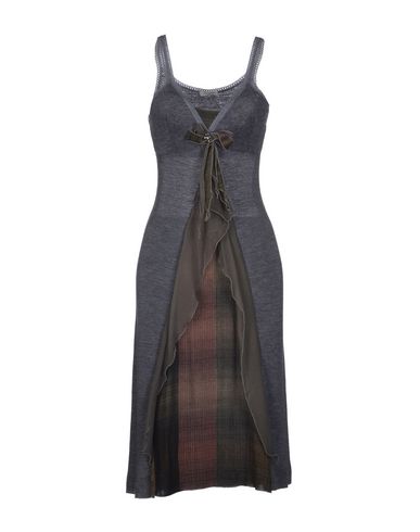 ZOOM LE RAGAZZE DI ST. BARTH - Knee-length dress
