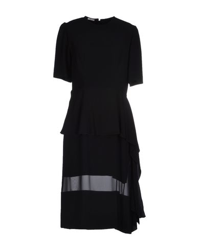 ZOOM MIU MIU - Knee-length dress