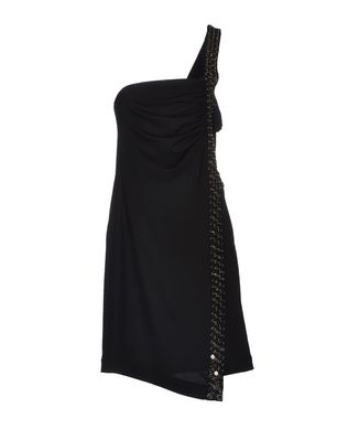 CLASS ROBERTO CAVALLI - Short dress