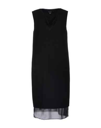 ZOOM DKNY - Short dress