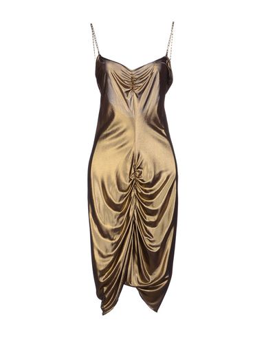 ZOOM PATRIZIA PEPE SERA - Knee-length dress