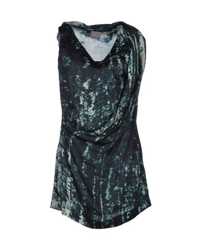 ZOOM MALLONI - Short dress