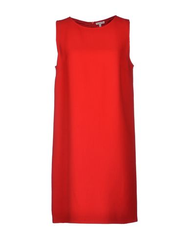 ZOOM P.A.R.O.S.H. - Short dress