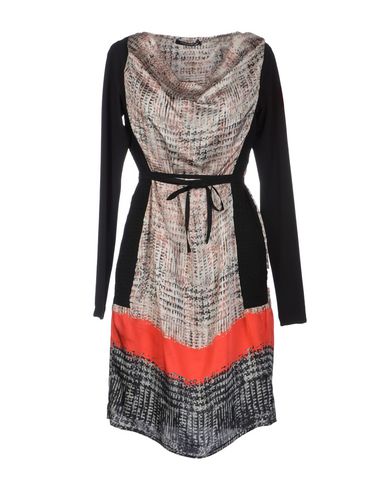 ZOOM CRISTINAEFFE COLLECTION - Short dress