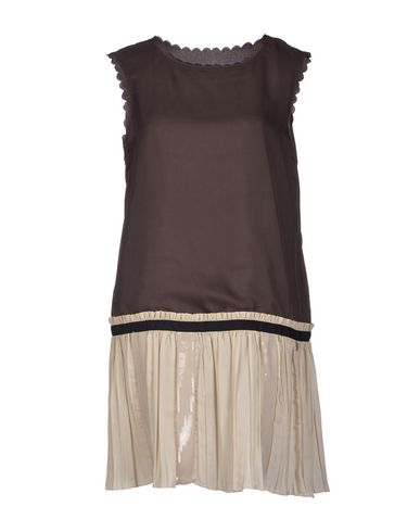 ZOOM LIU •JO - Short dress