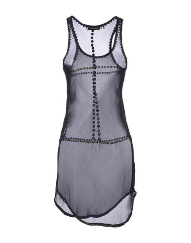 ZOOM ISABEL MARANT - Short dress