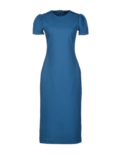 ZOOM DSQUARED2 - 3/4 length dress