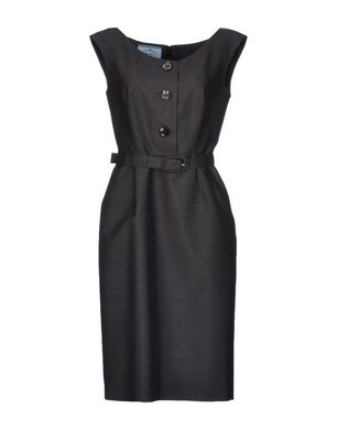 PRADA - Knee-length dress