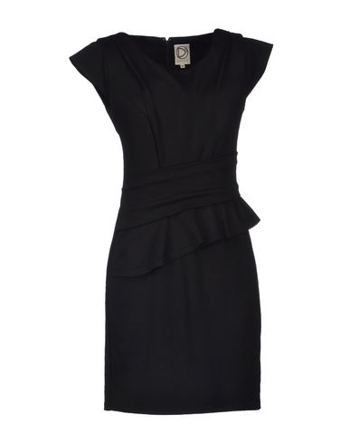 ZOOM DRESS GALLERY - Short dress