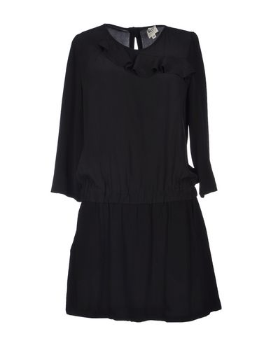 ZOOM DRESS GALLERY - Short dress