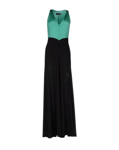 ZOOM GIO' GUERRERI - Long dress