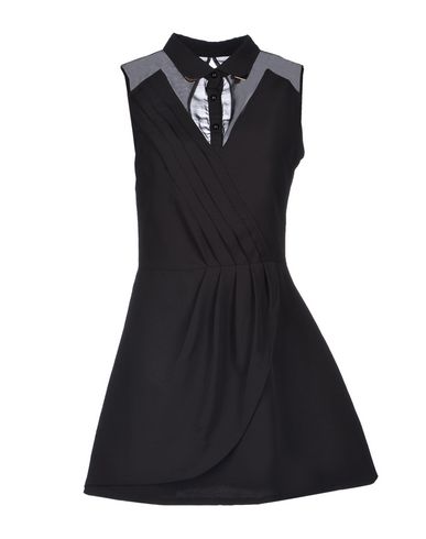 ZOOM DRESS GALLERY - Short dress