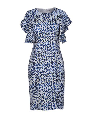 ZOOM NORMALUISA - Knee-length dress