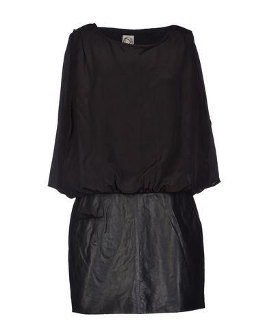 ZOOM DRESS GALLERY - Short dress