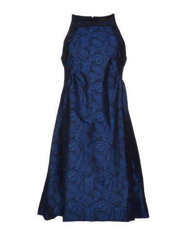 ZOOM HORIYOSHI - Knee-length dress